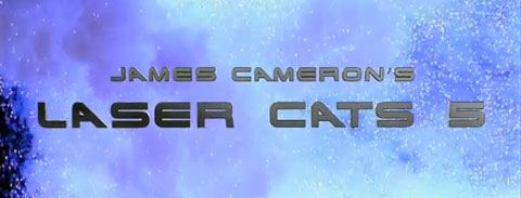 James Camerons Laser Cats 5 SNL Digital Short.jpg